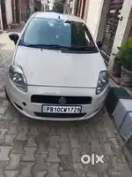 Fiat Grande Punto 2010 Diesel 186000 Km Driven