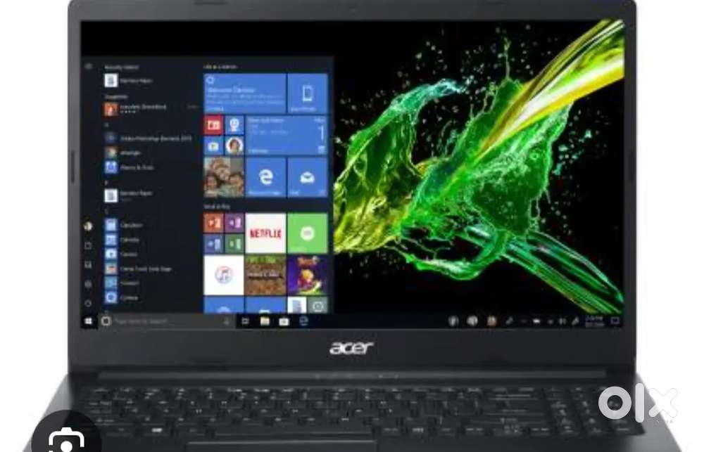 Laptop for sale