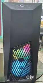 i5 8gen Pc game & Editing ready