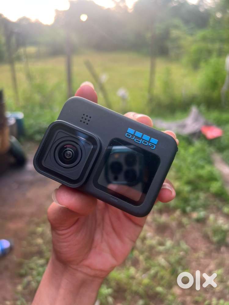 Gopro hero 10