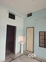 (2 BHK) with open terrace,  chopasani housing board prime location