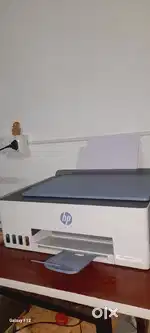 Hp printer smart tank 525