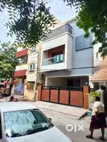Spartank road chennai