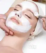 Receptionist,  trainees (who is interested to do Beauty work