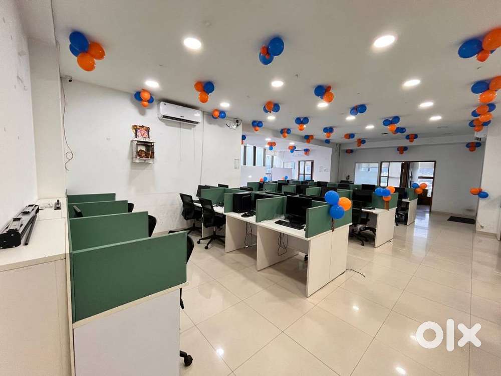 office available for rent