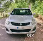 Maruti Suzuki Swift Dzire VXI(O) AMT, 2014, Petrol