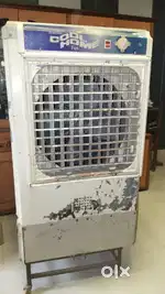 Heavy body cooler with 300 watts motor available for sale