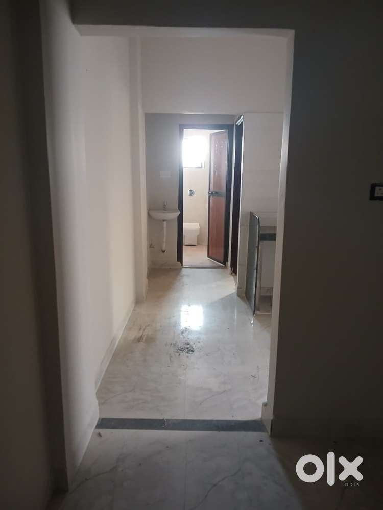 1 BHK FLAT FOR RENT Rs 12,000 ON BUTIBORI,NEAR DATTA MEGHE SCHOOL