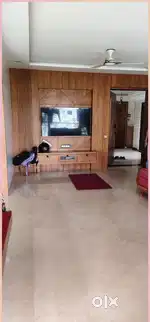 Farnish 3bhk flat sale