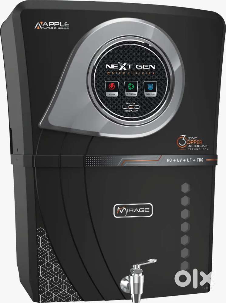 Dhamaka Ro sale Ro hi Ro factory rate par New Alkaline Zink copper Ro