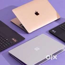 IT Solutions & Laptops computer service & Sales purchase