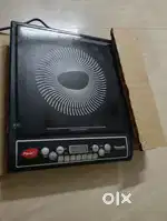 I want to sale my pigeon electric stove