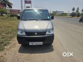 Maruti Suzuki Eeco 5 Seater AC, 2021, Petrol