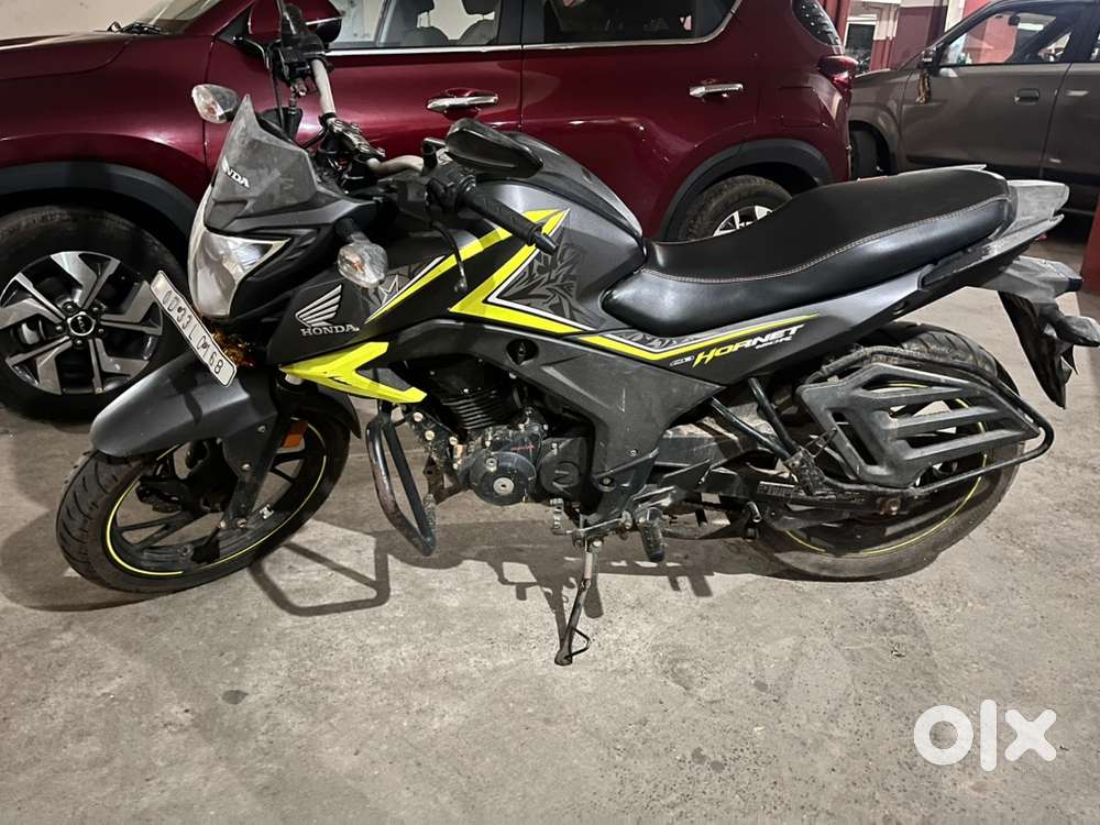 In excellent condition(price negotiable)