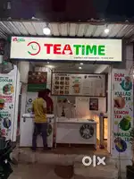 Need a tea master