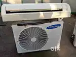 J/Rented Ac available of Fire condition in great price & Sell second