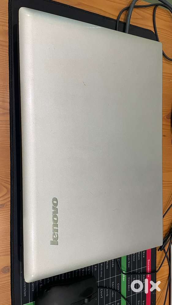 Laptop for Sale – Great Condition  Windows 10  i3  SSD + HDD Combo!