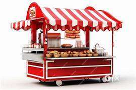 Cook और Helper की जरूरत है।