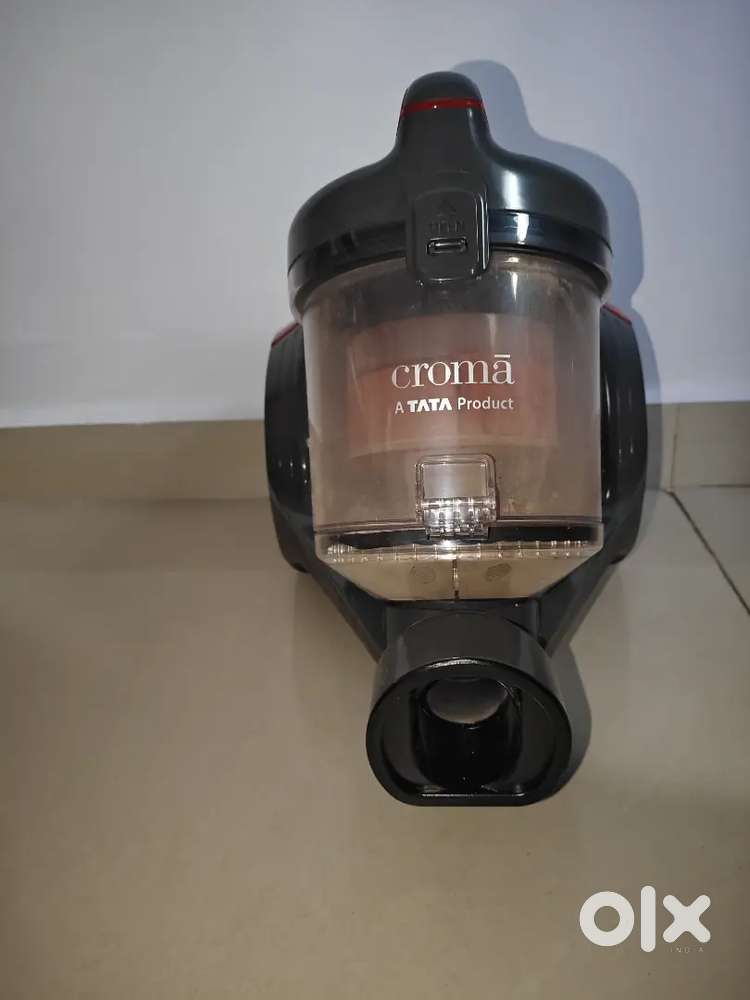 Croma Vaccum cleaner
