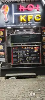 Need chinese and roll cook