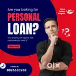 Personal Loan, Business Loan