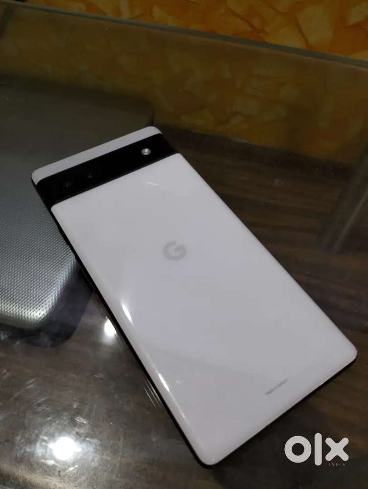 6a Brand new