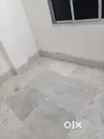 Ready to move 3 bhk semi furnished flat for sale in Baguihati VIP Road
