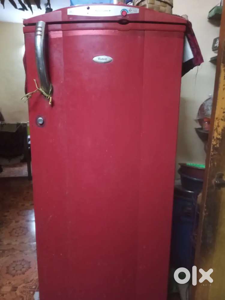 Worlfool fridge