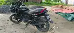 Bike is full working condition ok good