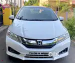 Honda City 2015-2017 i VTEC SV, 2016, Petrol