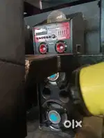 Impex speaker