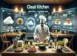 CHINESE COOK