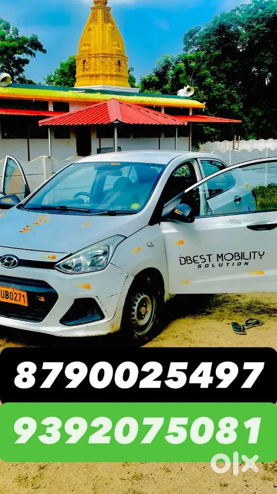 Need drivers to drive ola cabs