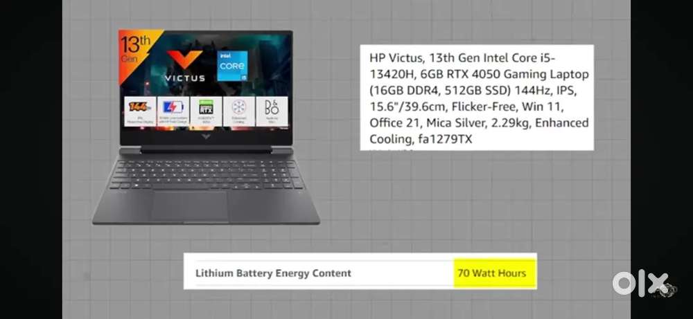 Compac Laptop