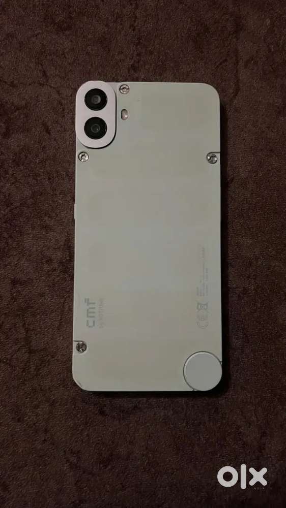 CMF phone 1
