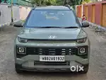 Hyundai Exter SX (O) Connect 1.2 MT, 2023, Petrol