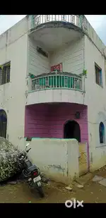 House for sell in heart of city .