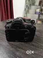 Nikon D7200