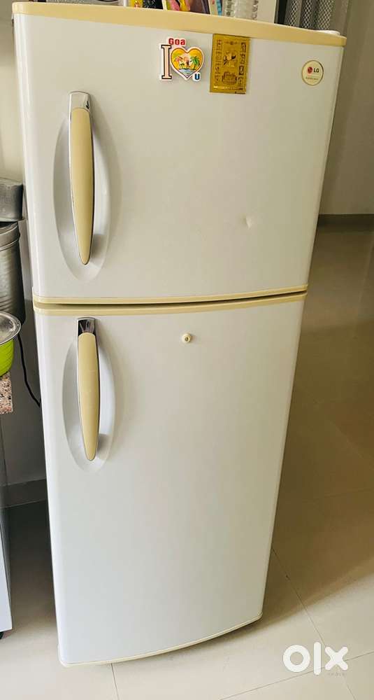 LG  Fridge
