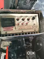 Music system 15,