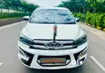 Toyota Innova Crysta [2020-ongoing] 2.4 ZX 7 STR, 2018, Diesel