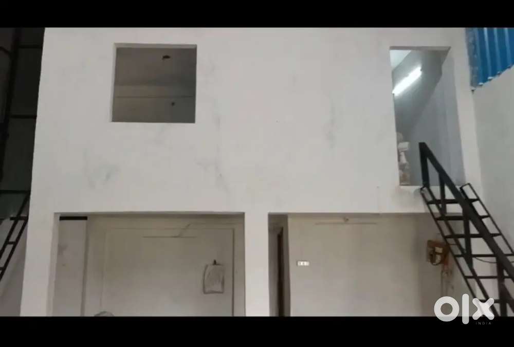 गोडाउन for रेंट अहीर खेड़ी कैट रोड