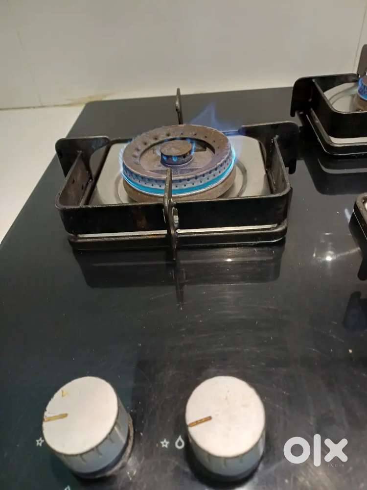 Faber, Four burner gas Hob