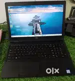 Dell latitude 2gb graphic i7 7th gen 8gb 256 import license window new