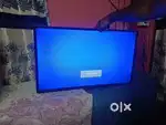 Wall tv 32 inch