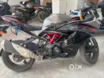 Apache RR 310