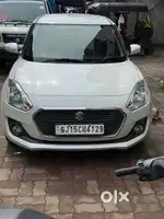 Maruti Suzuki Swift 2018 Diesel Well Maintained