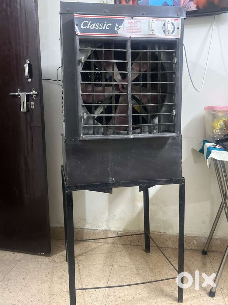 Cooler medium size