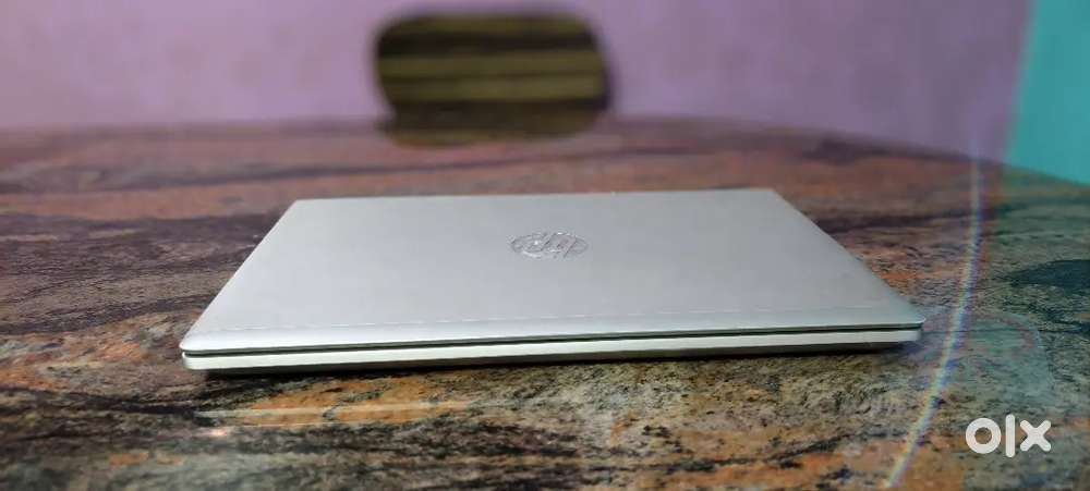 HP ProBook i5 12th gen Under Warranty