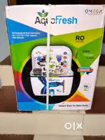 RO system Aqua Fresh